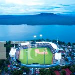 Foto: Masaya, fieras rugen con pasión en el estadio Roberto Clemente/TN8