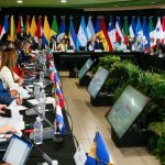 Socavan la seguridad: CELAC rechaza despliegue militar de EE.UU. en el Caribe Foto: CELAC rechaza intervención militar de EE.UU. en el Caribe /Cortesía