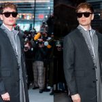 Peso Pluma nombrado embajador del CFDA en New York Fashion Week 2025 Foto: Peso Pluma arrasa en la moda y la música / Cortesía