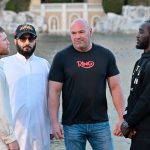 Canelo vs. Crawford: El cara a cara que encendió Las Vegas Foto: Canelo vs. Crawford: El encuentro que sacudió Las Vegas/ Cortesía