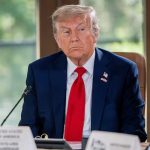 Donald Trump confirma su ausencia en la cumbre del G20 en Sudáfrica Foto: Donald Trump sobre el G20 en Sudáfrica /cortesía