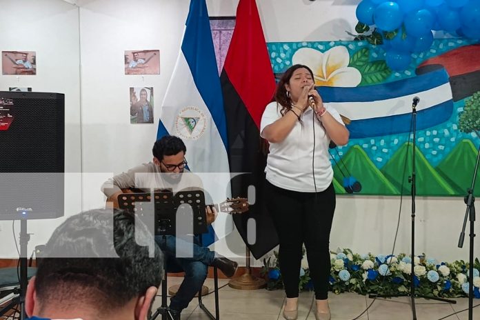 Foto: Festival “Todos San Jacinto”: historia y cultura/TN8 Foto: Festival “Todos San Jacinto”: historia y cultura/TN8