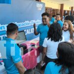 Innovación y creatividad se toman los centros tecnológicos de Granada Foto: Septiembre se llena de orgullo y creatividad en Granada / Cortesía