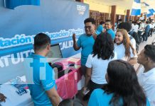 Innovación y creatividad se toman los centros tecnológicos de Granada Foto: Septiembre se llena de orgullo y creatividad en Granada / Cortesía