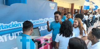 Foto: Septiembre se llena de orgullo y creatividad en Granada / Cortesía