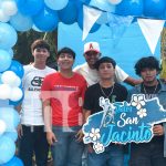 Circuito Orgullo Técnico “Todos San Jacinto” llena de color y talento a Chinandega Foto: Chinandega celebra Orgullo Técnico "Todos San Jacinto"/TN8