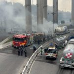 Presidenta de México lamenta explosión y garantiza apoyo total a víctimas Foto: Sheinbaum se pronuncia en México /cortesía