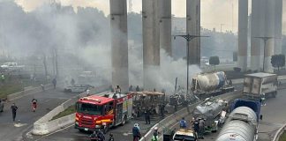 Foto: Sheinbaum se pronuncia en México /cortesía