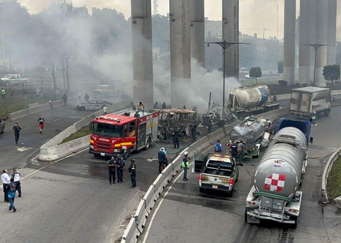 Foto: Sheinbaum se pronuncia en México /cortesía