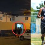 Ataque armado en Ecuador cobra la vida un futbolista y tres personas más Foto: Violencia en Ecuador /cortesía