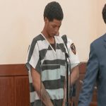 Arrestan en Massachusetts a hombre acusado de matar a un niño en EE.UU Foto: Capturan hombre acusado por el asesinato de un niño en EE. UU. /Cortesía