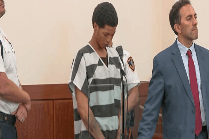 2 Foto: Capturan hombre acusado por el asesinato de un niño en EE. UU. /Cortesía