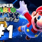 La Película de Super Mario Galaxy: la secuela que todos estaban esperando Foto: La Película de Super Mario Galaxy llega en 2026 /Cortesía