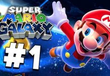 Foto: La Película de Super Mario Galaxy llega en 2026 /Cortesía