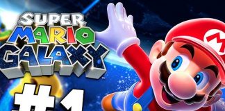 Foto: La Película de Super Mario Galaxy llega en 2026 /Cortesía