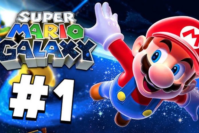 Foto: La Película de Super Mario Galaxy llega en 2026 /Cortesía Foto: La Película de Super Mario Galaxy llega en 2026 /Cortesía