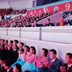 Gala Artística celebra 77 años de la República Popular Democrática de Corea