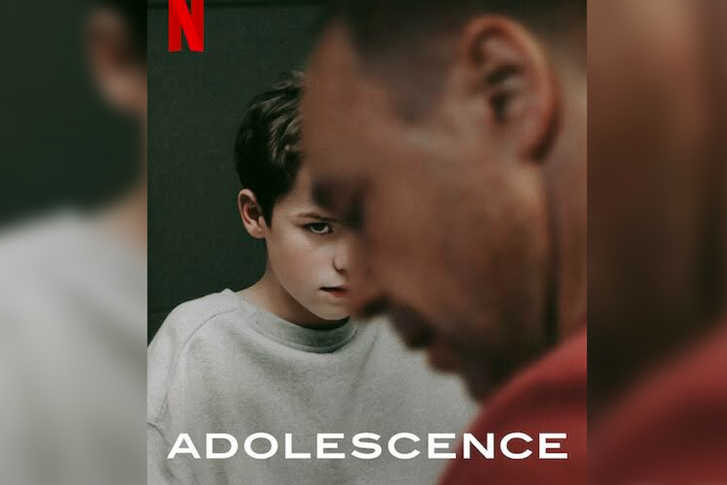 Foto: Adolescencia y The Studio arrasan en los Premios Emmy 2025/Cortesía