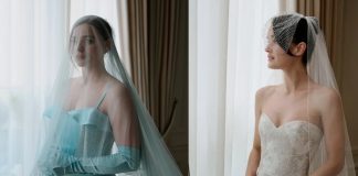 Foto: Chloë Grace Moretz y Kate Harrison /Cortesía