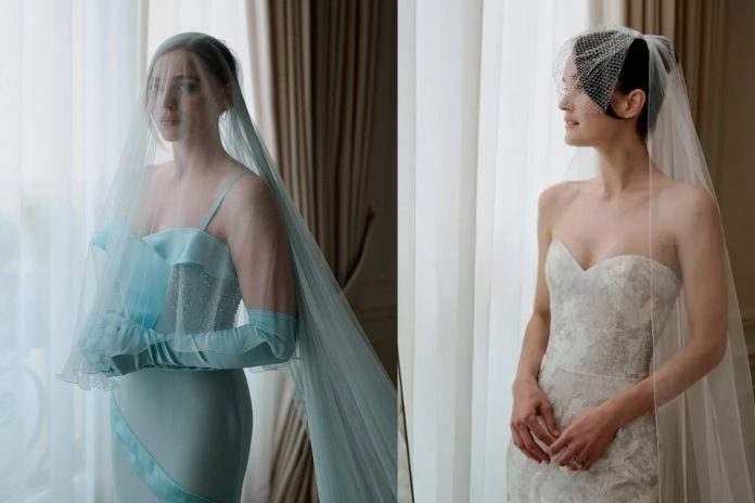 Foto: Chloë Grace Moretz y Kate Harrison /Cortesía Foto: Chloë Grace Moretz y Kate Harrison /Cortesía