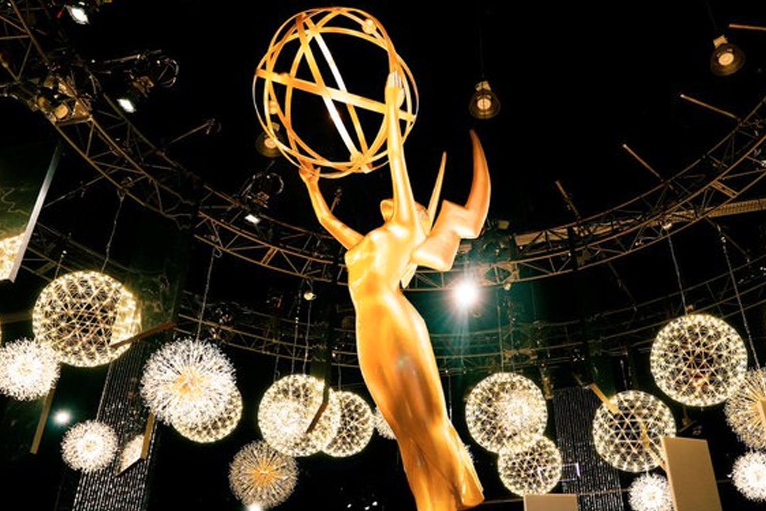 Foto: Los momentos más memorables de los Emmy 2025: victorias, sorpresas y discursos cronometrados/Cortesía