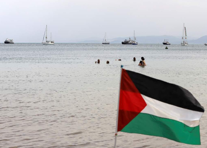 Foto: Llamado de México a Israel /cortesía 