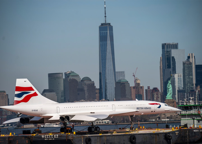 Foto: El turismo se desploma en Estados Unidos /cortesía