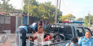 Policía nacional