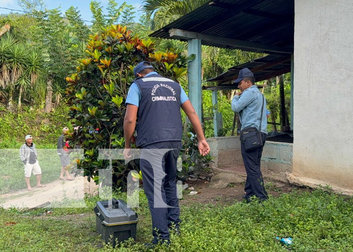 Foto: Tragedia en Jalapa /TN8