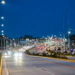 Agencia de noticias Xinhua destaca la gran obra de la Pista Héroes y Mártires de Managua, Nicaragua Foto: Nicaragua inauguró tramo 1 de la Pista Héroes y Mártires de la Insurrección/Cortesía