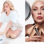 Lady Gaga deslumbra con el lanzamiento de su nueva línea de cosméticos Foto: Lady Gaga demuestra que la innovación no tiene límites/ Cortesía