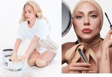 Foto: Lady Gaga demuestra que la innovación no tiene límites/ Cortesía