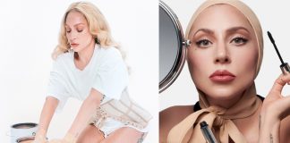 Foto: Lady Gaga demuestra que la innovación no tiene límites/ Cortesía