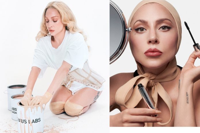 Foto: Lady Gaga demuestra que la innovación no tiene límites/ Cortesía Foto: Lady Gaga demuestra que la innovación no tiene límites/ Cortesía