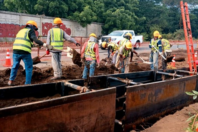 Foto: Managua moderniza sistema sanitario/ Cortesía Foto: Managua moderniza sistema sanitario/ Cortesía