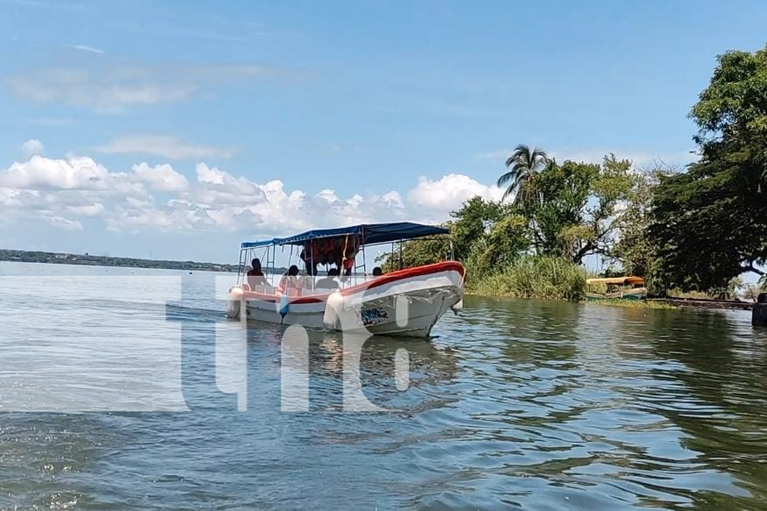 Foto: Granada recibe a turistas nacionales en plenas Vacaciones/TN8