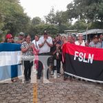 Nandaime inaugura 140 metros de adoquinado que transforman la vida de 8 comunidades Foto: Nandaime inaugura 140 metros de adoquinado de 8 comunidades/TN8