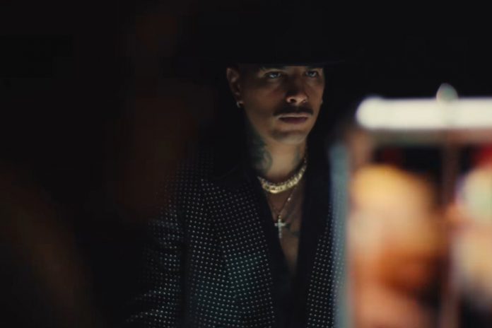 2 Foto: Rauw Alejandro confirma Cosa Nuestra: Capítulo 0/Cortesía