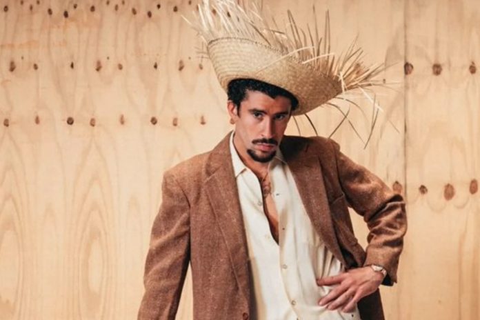 2 Foto:De Puerto Rico para el mundo: Bad Bunny anuncia concierto 31/Cortesía