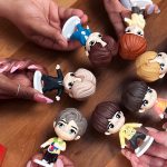 TinyTAN y BTS conquistan Nicaragua con su nueva cajita feliz Foto: BTS y McDonald’s unen música y diversión en Nicaragua con TinyTAN/Cortesía