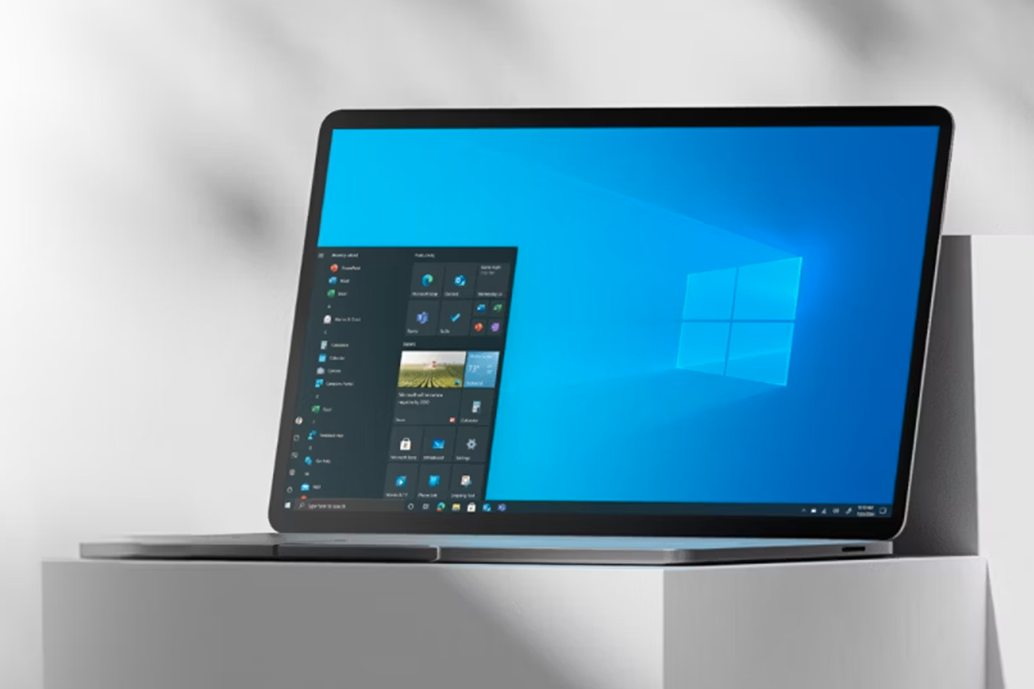 Foto: Actualizaciones de seguridad de Microsoft (Windows 10) cesarán/ Cortesía