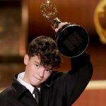 Owen Cooper hace historia como el actor más joven en ganar un Emmy Foto: Owen Cooper rompe récords /cortesía