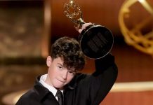 Foto: Owen Cooper rompe récords /cortesía