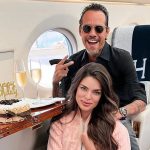 Marc Anthony celebra su cumpleaños 57 rodeado de amor y momentos familiares Foto: Marc Anthony celebra su cumpleaños/ Cortesía