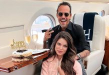 Foto: Marc Anthony celebra su cumpleaños/ Cortesía