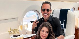Foto: Marc Anthony celebra su cumpleaños/ Cortesía