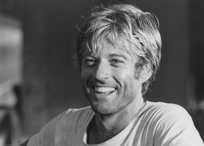 Foto: Adiós a Robert Redford /cortesía