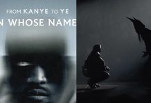 Foto: Kanye West, conocido actualmente como Ye /Cortesía