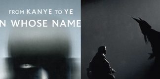Foto: Kanye West, conocido actualmente como Ye /Cortesía