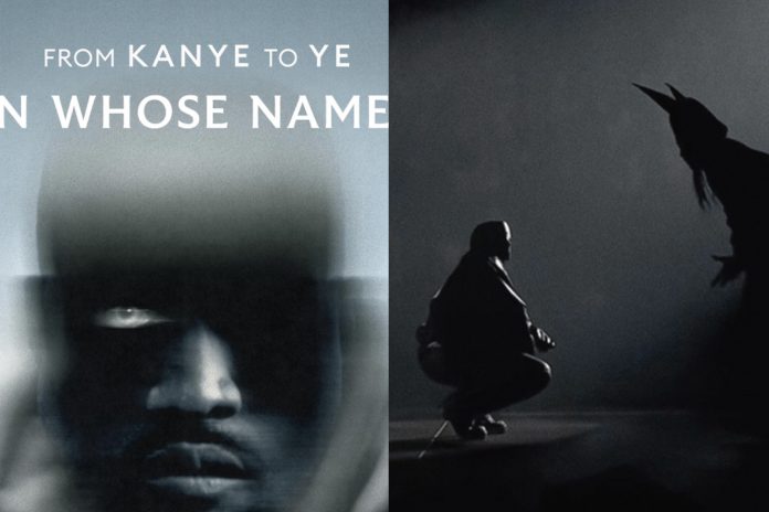 Foto: Kanye West, conocido actualmente como Ye /Cortesía Foto: Kanye West, conocido actualmente como Ye /Cortesía